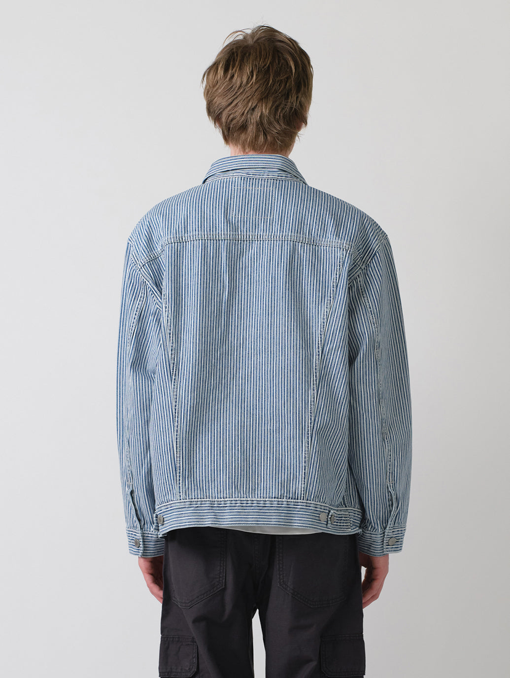 TYPEⅢトラッカージャケット – リーバイス®公式オンラインストア