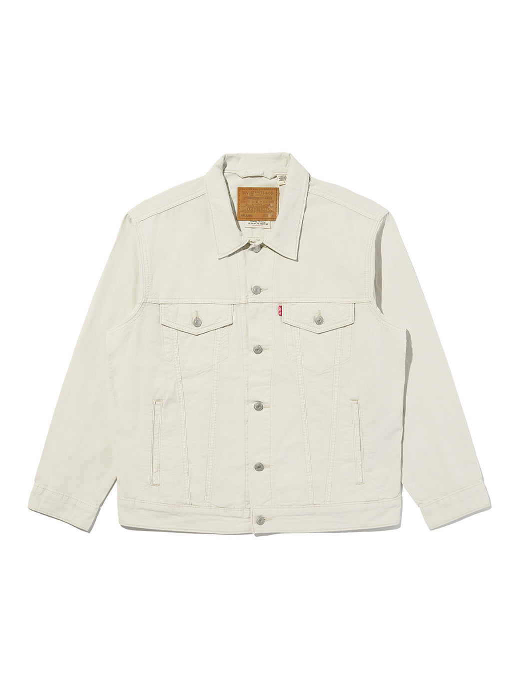 TYPEⅢトラッカージャケット – リーバイス®公式オンラインストア