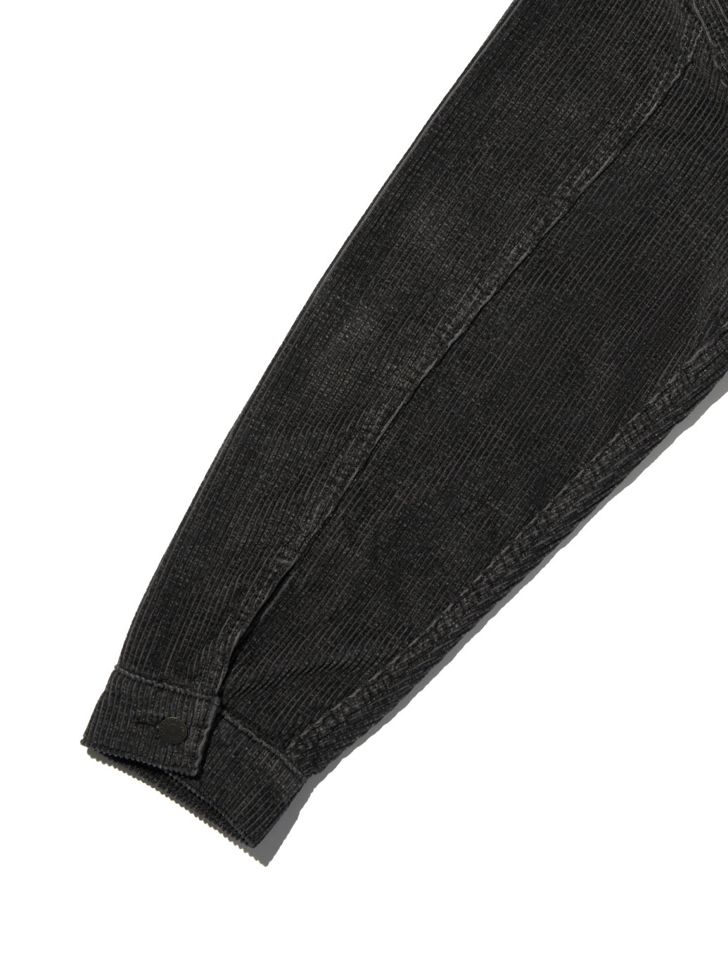 リラックスフィット トラッカージャケット