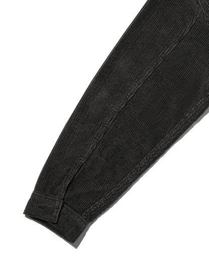 リラックスフィット トラッカージャケット