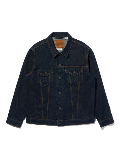 TYPEⅢ リラックスフィット トラッカージャケット