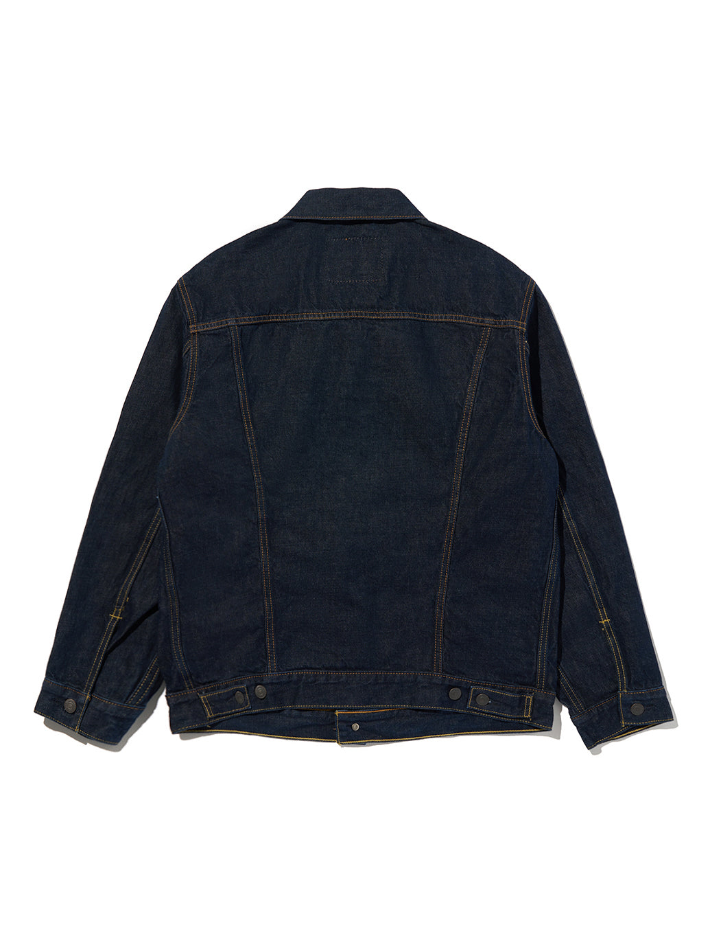 TYPEⅢ リラックスフィット トラッカージャケット – リーバイス®公式