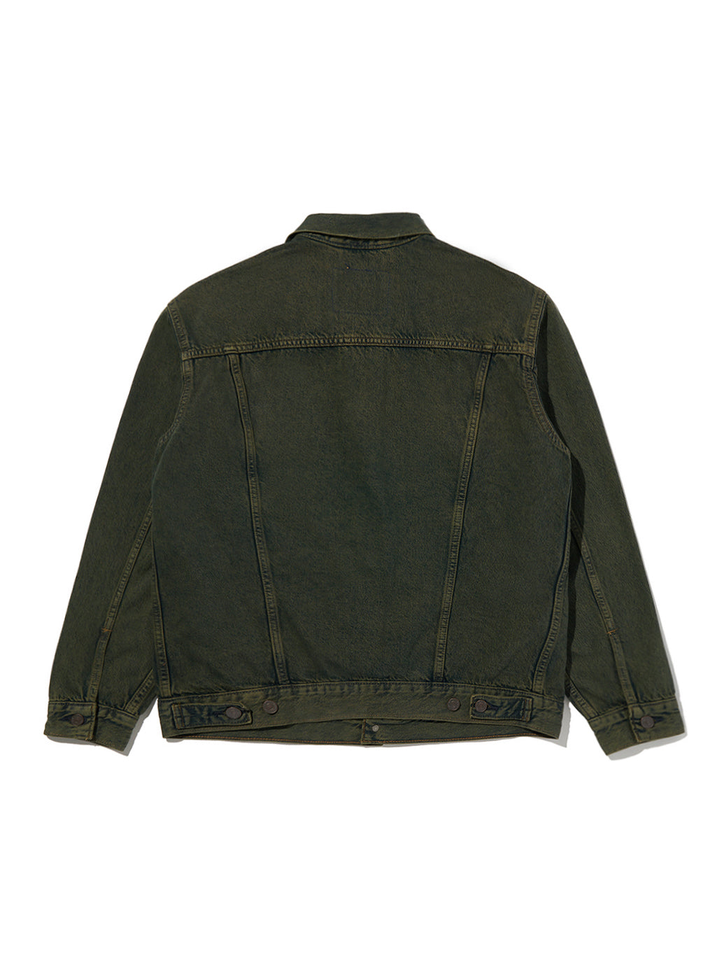 TYPEⅢ リラックスフィット トラッカージャケット – リーバイス®公式