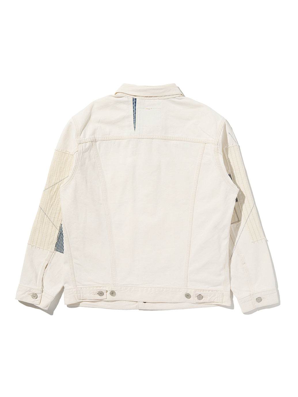 501® DAY SPECIAL COLLECTION TYPEⅢ リラックスフィット トラッカージャケット