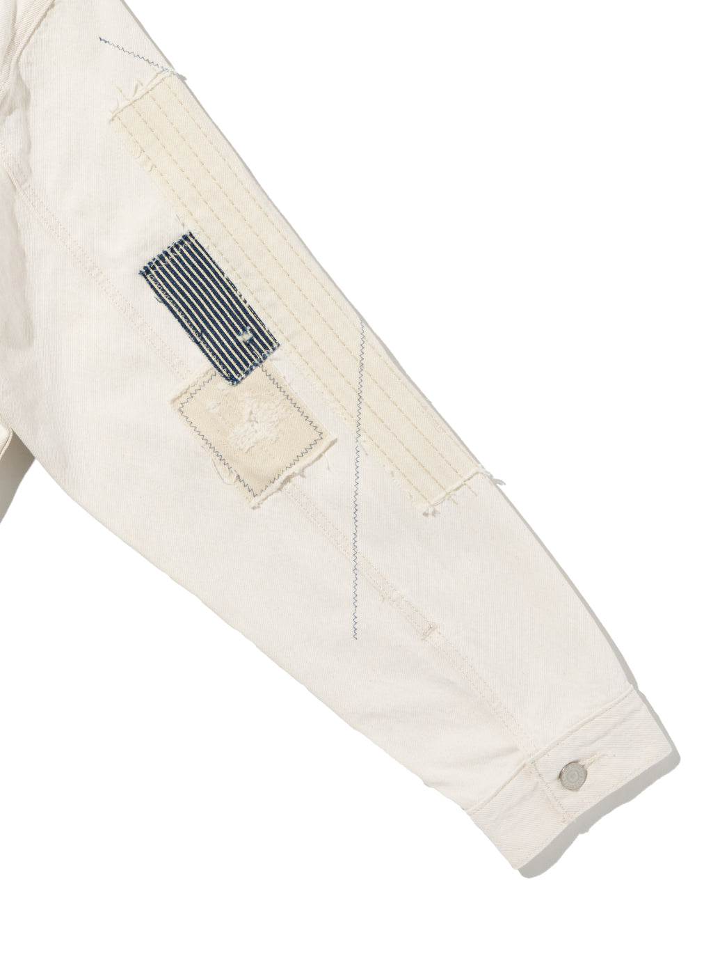 501® DAY SPECIAL COLLECTION TYPEⅢ リラックスフィット トラッカージャケット