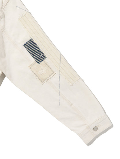 501® DAY SPECIAL COLLECTION TYPEⅢ リラックスフィット トラッカージャケット