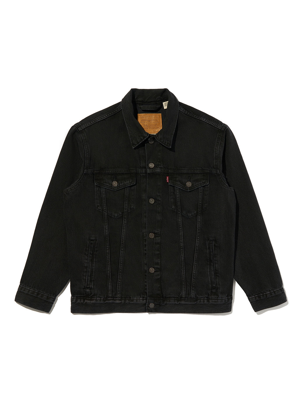 TYPEⅢ リラックスフィット トラッカージャケット – リーバイス®公式