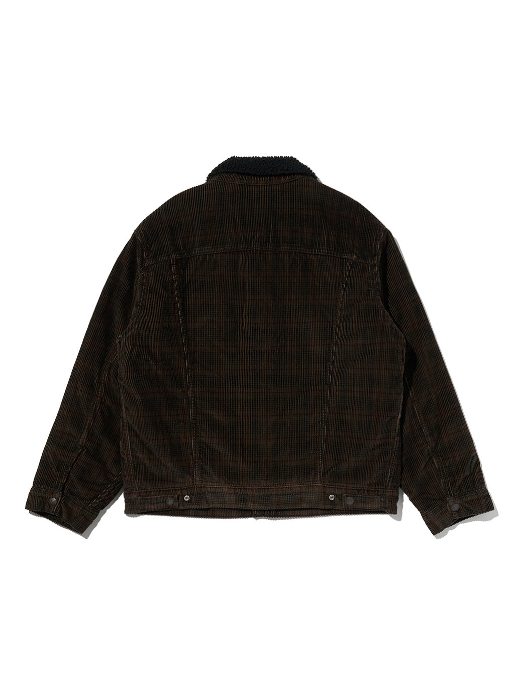 シェルパトラッカージャケット – リーバイス®公式オンラインストア