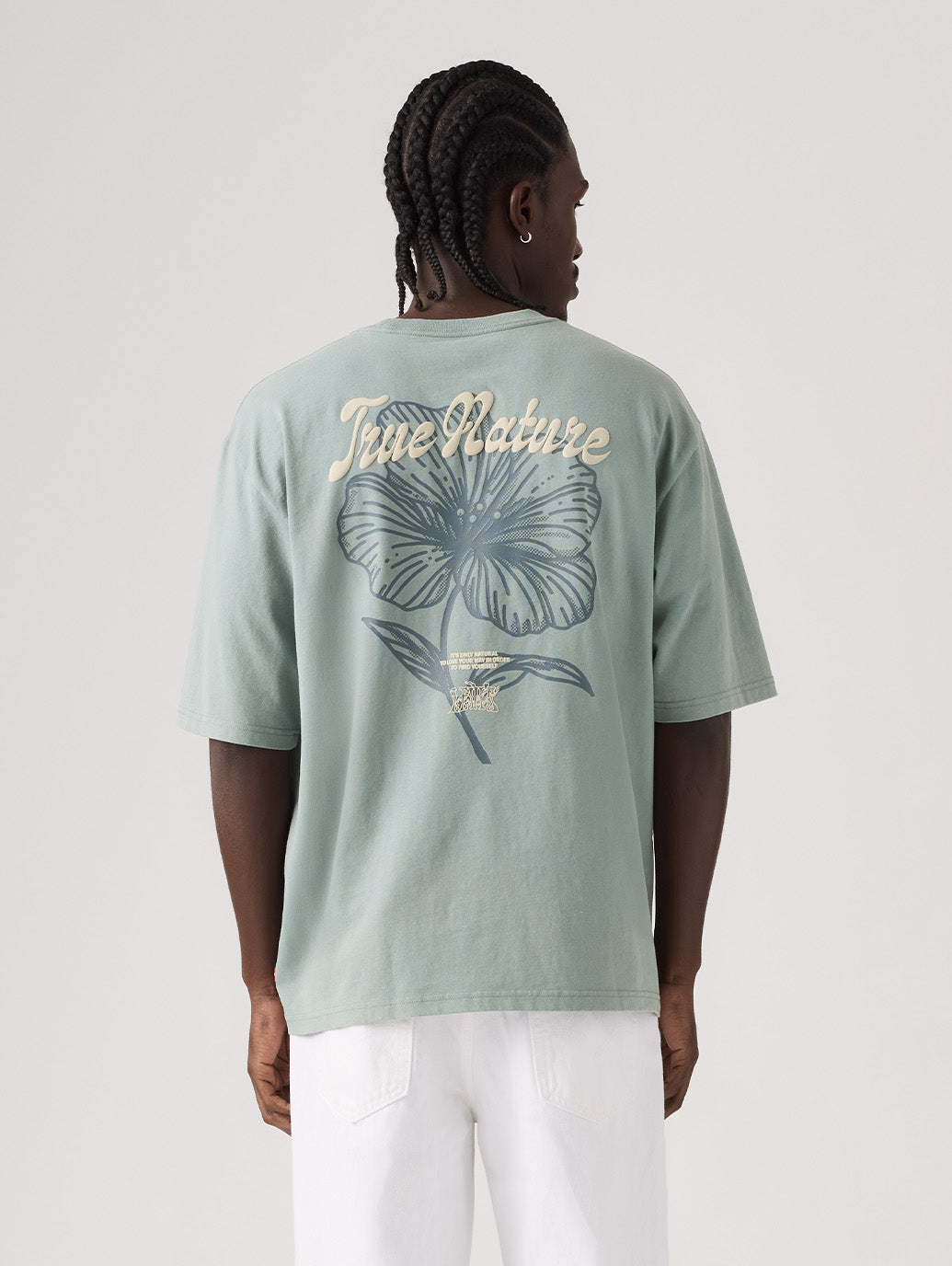 ハーフスリーブTシャツ – リーバイス®公式オンラインストア
