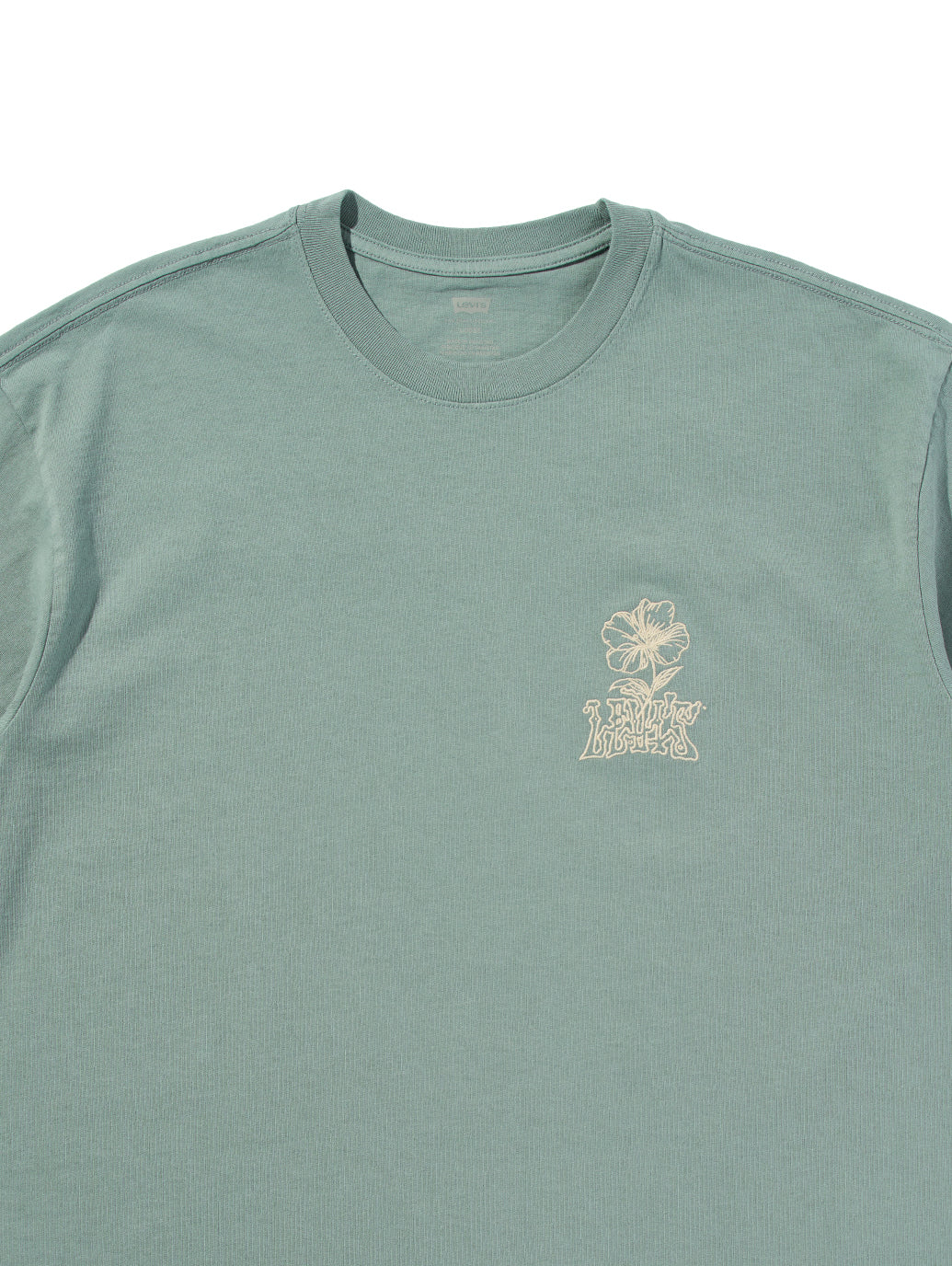 ハーフスリーブTシャツ – リーバイス®公式オンラインストア