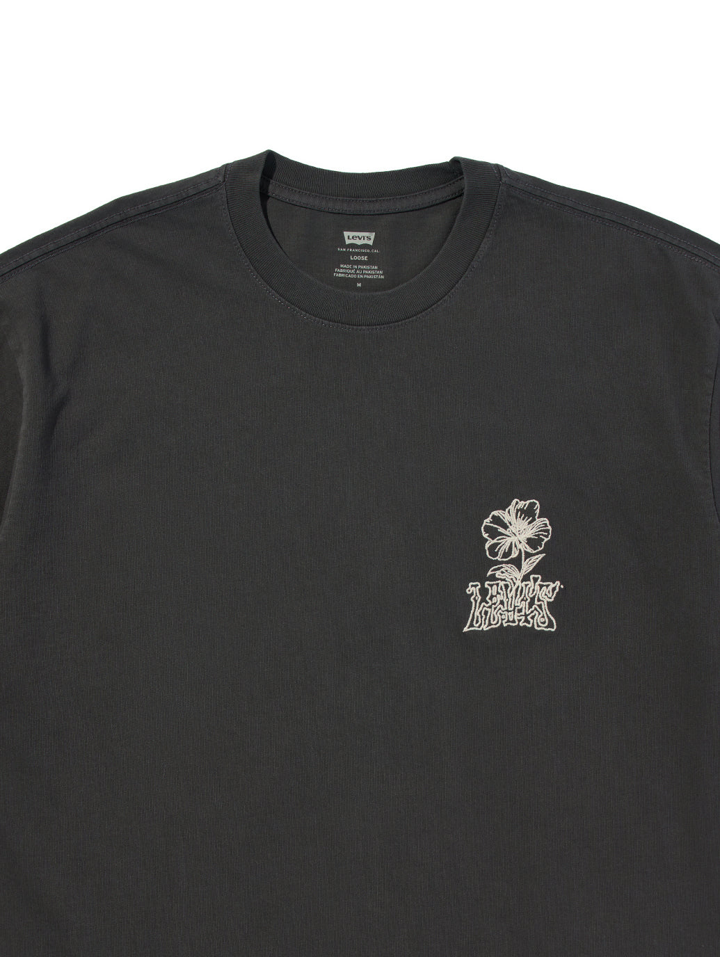 ハーフスリーブTシャツ – リーバイス®公式オンラインストア