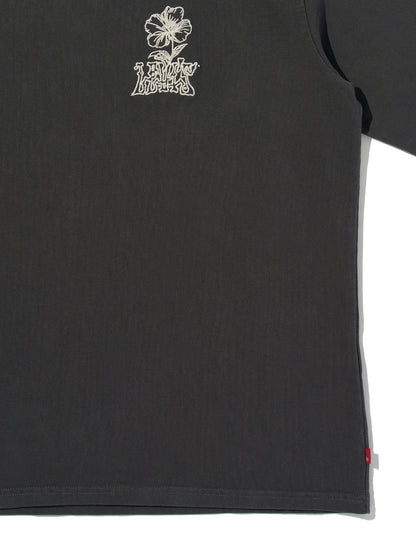 ハーフスリーブTシャツ