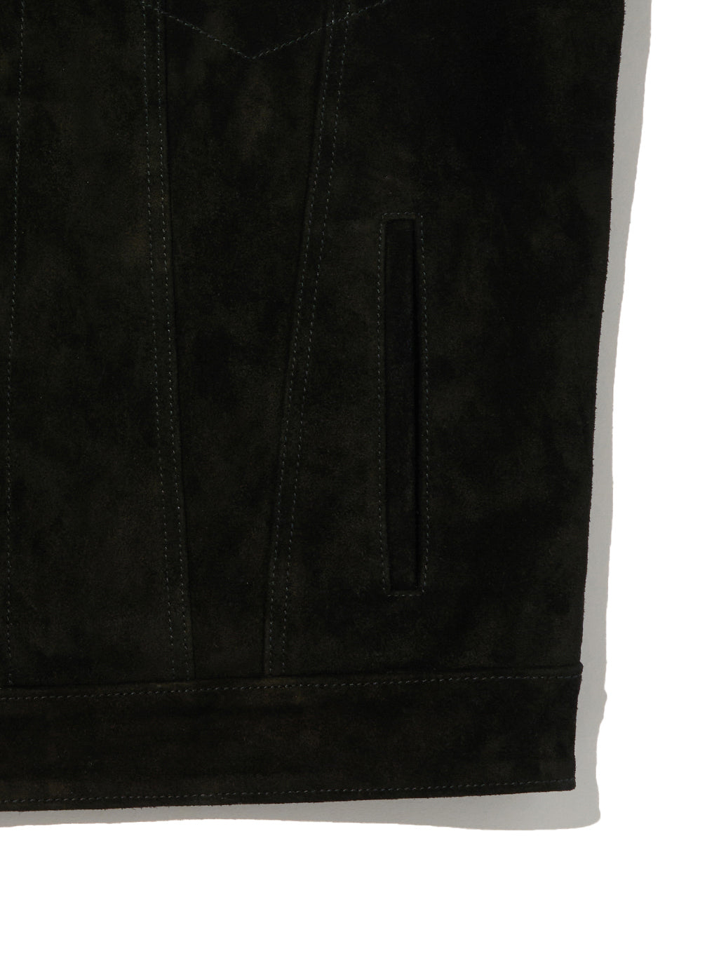 【定価11万、L】25AW Levi's ハイランドスエードトラッカージャケット Levi's（リーバイス） アウター 「LEVI'S/リーバイス」Levis Premium