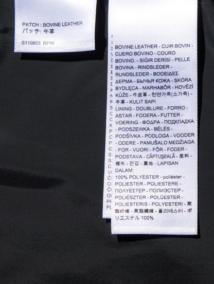 LEVI'S® LEATHER COLLECTION HIGHLAND SUEDE TRUCKER JACKET