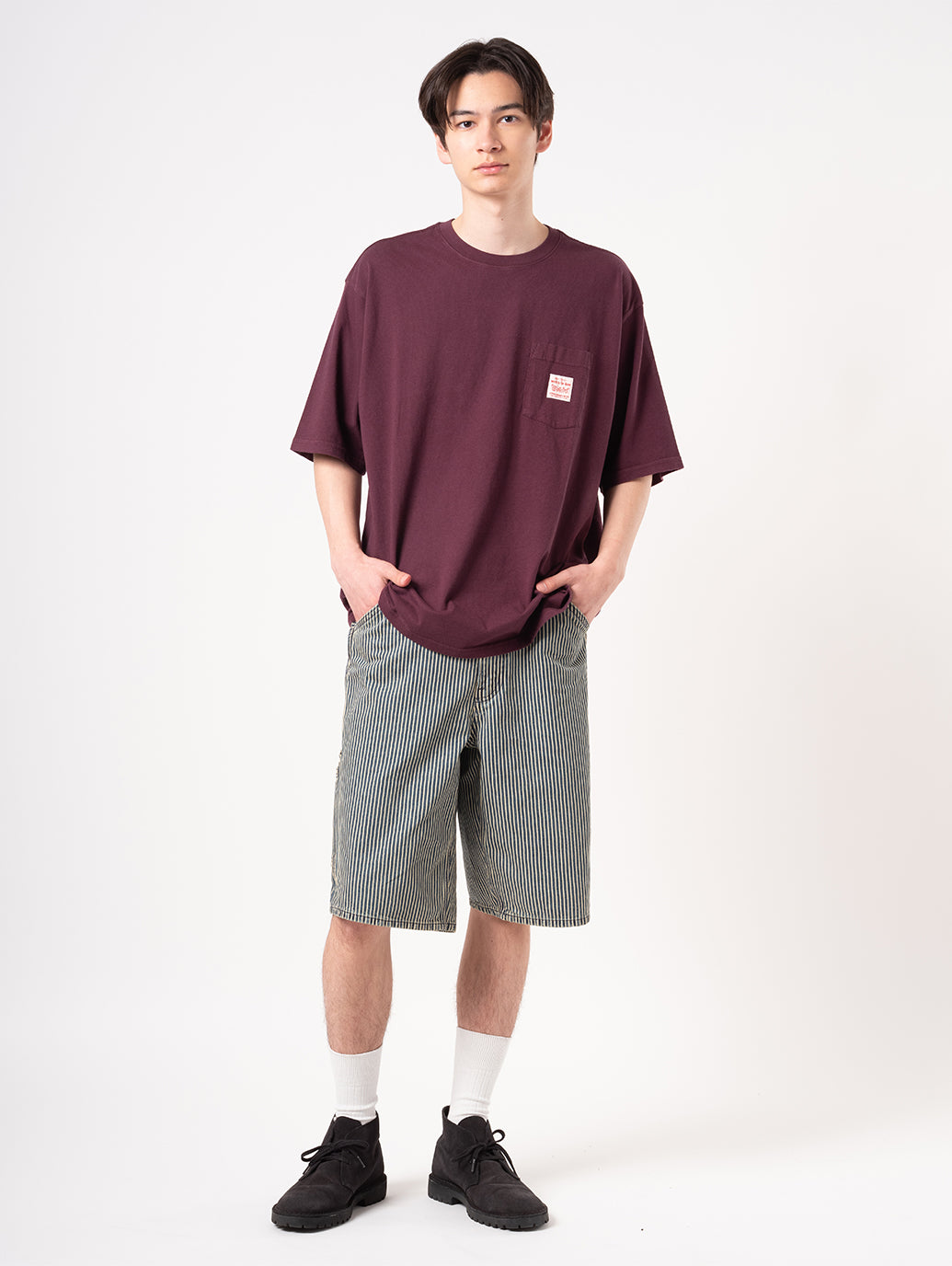 WORKWEAR Tシャツ 