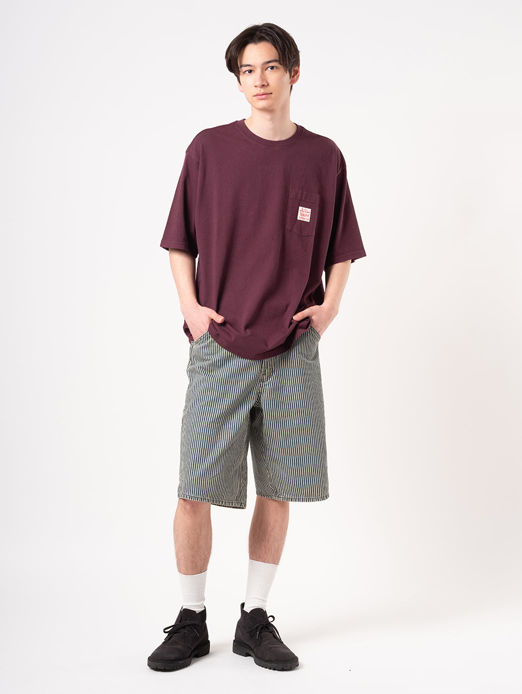 WORKWEAR Tシャツ 