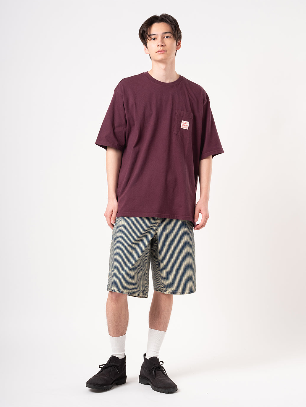 WORKWEAR Tシャツ 