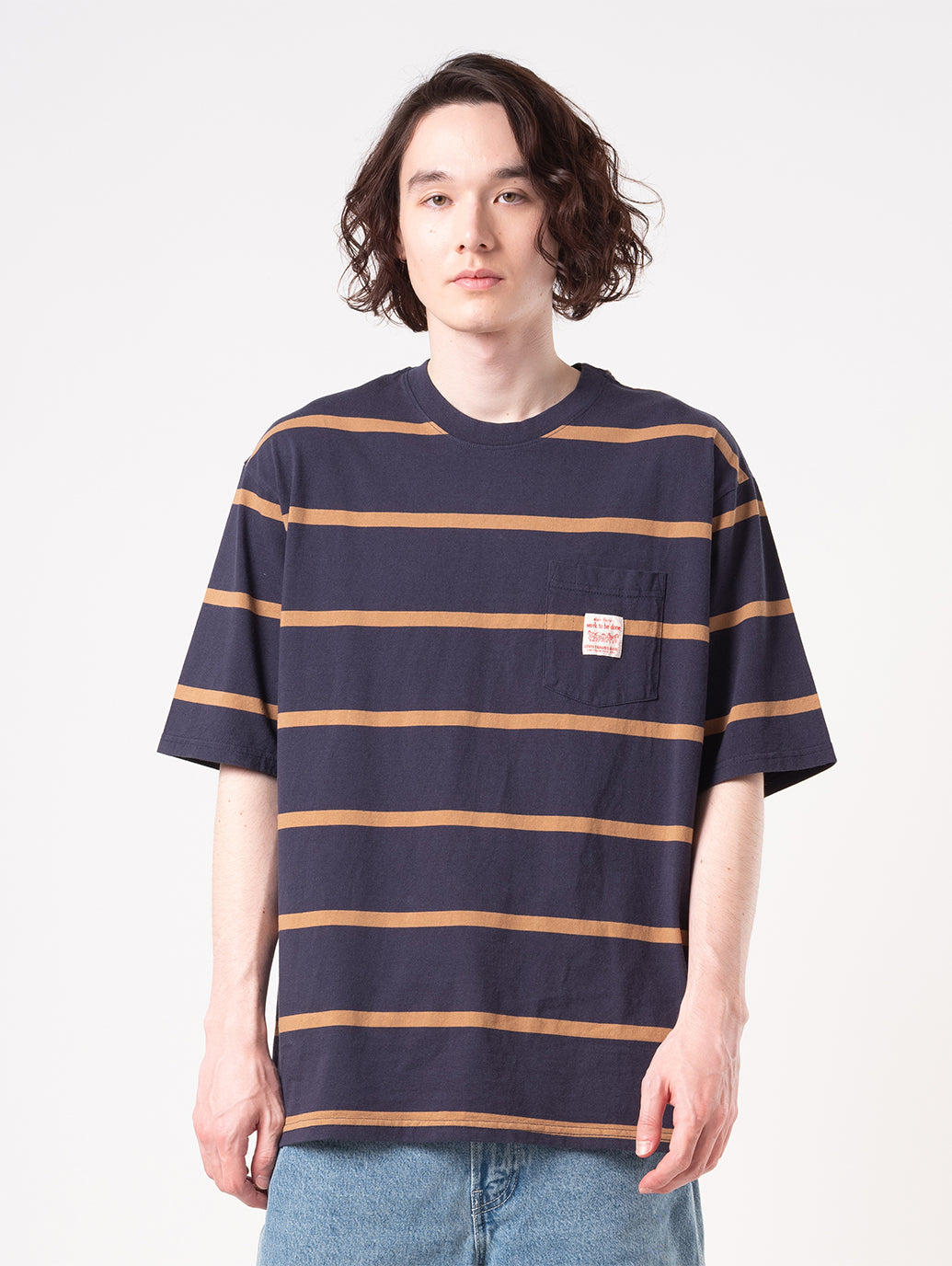 WORKWEAR Tシャツ 