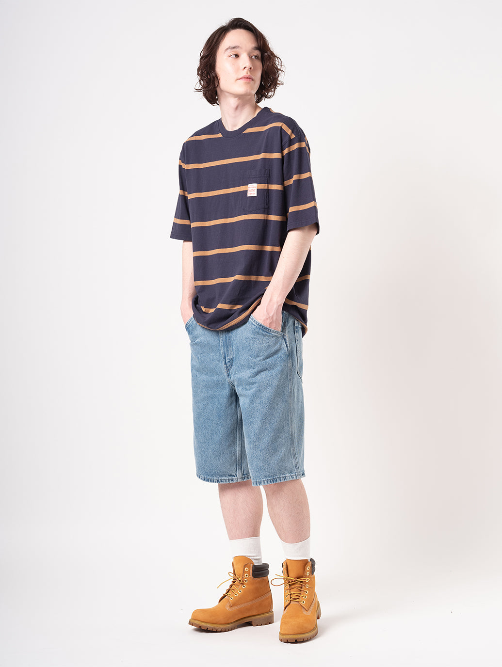 WORKWEAR Tシャツ 