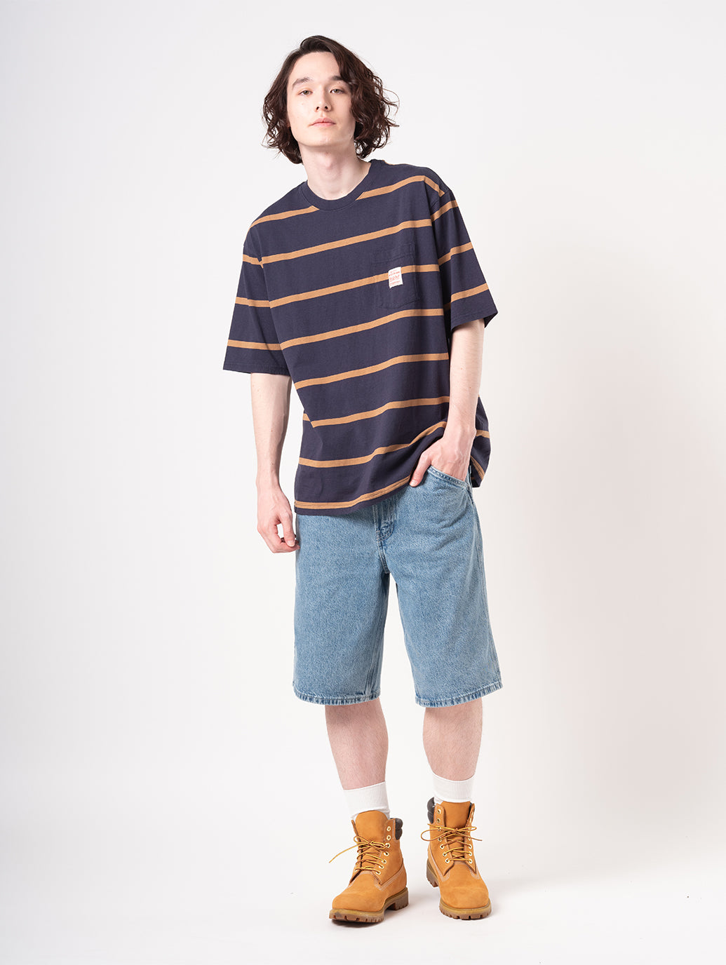 WORKWEAR Tシャツ 