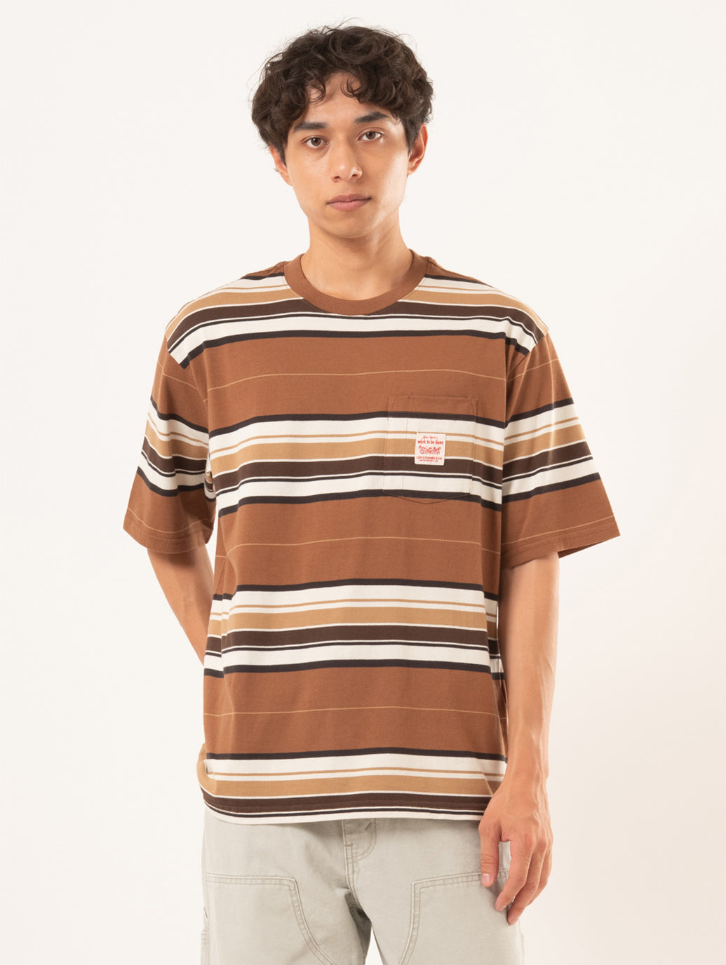 WORKWEAR Tシャツ