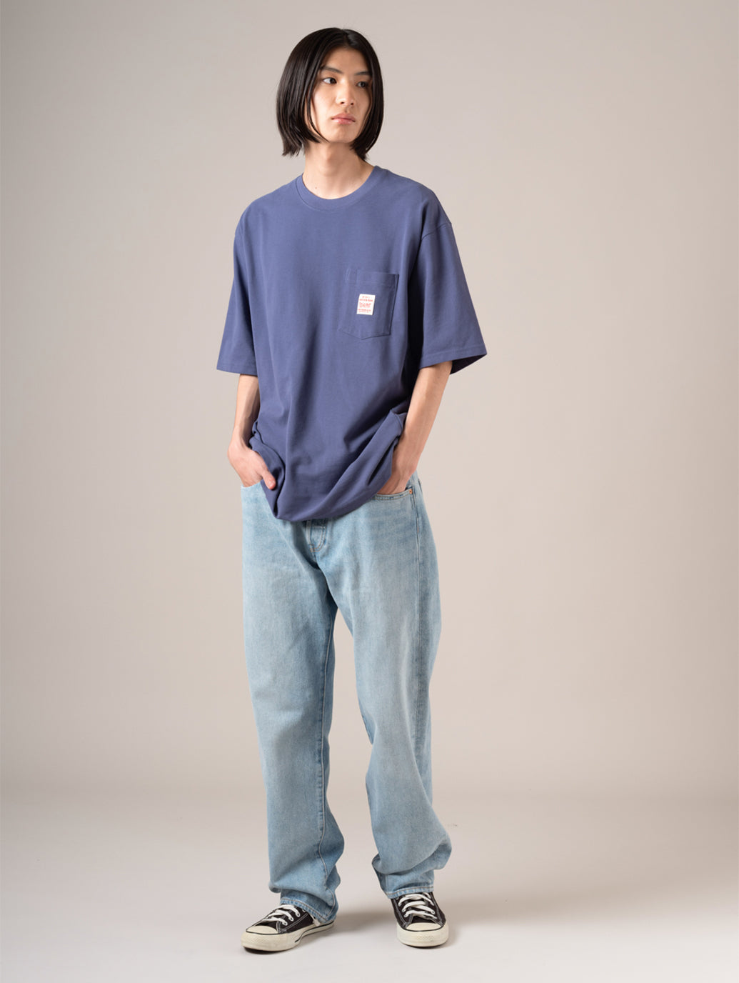 WORKWEAR Tシャツ
