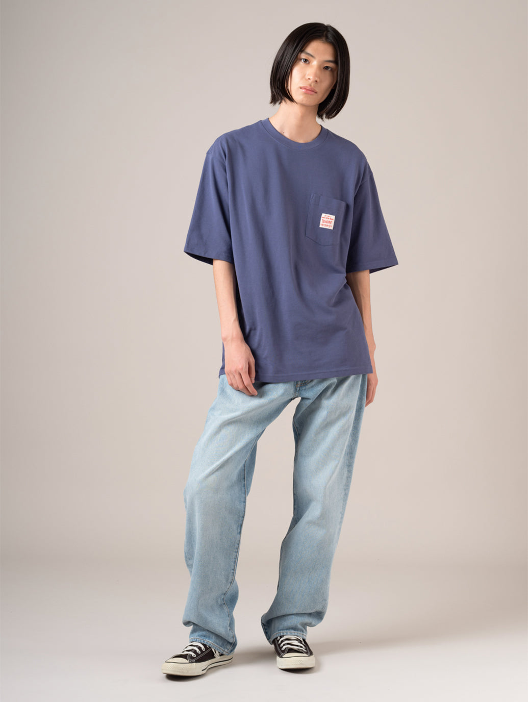 WORKWEAR Tシャツ