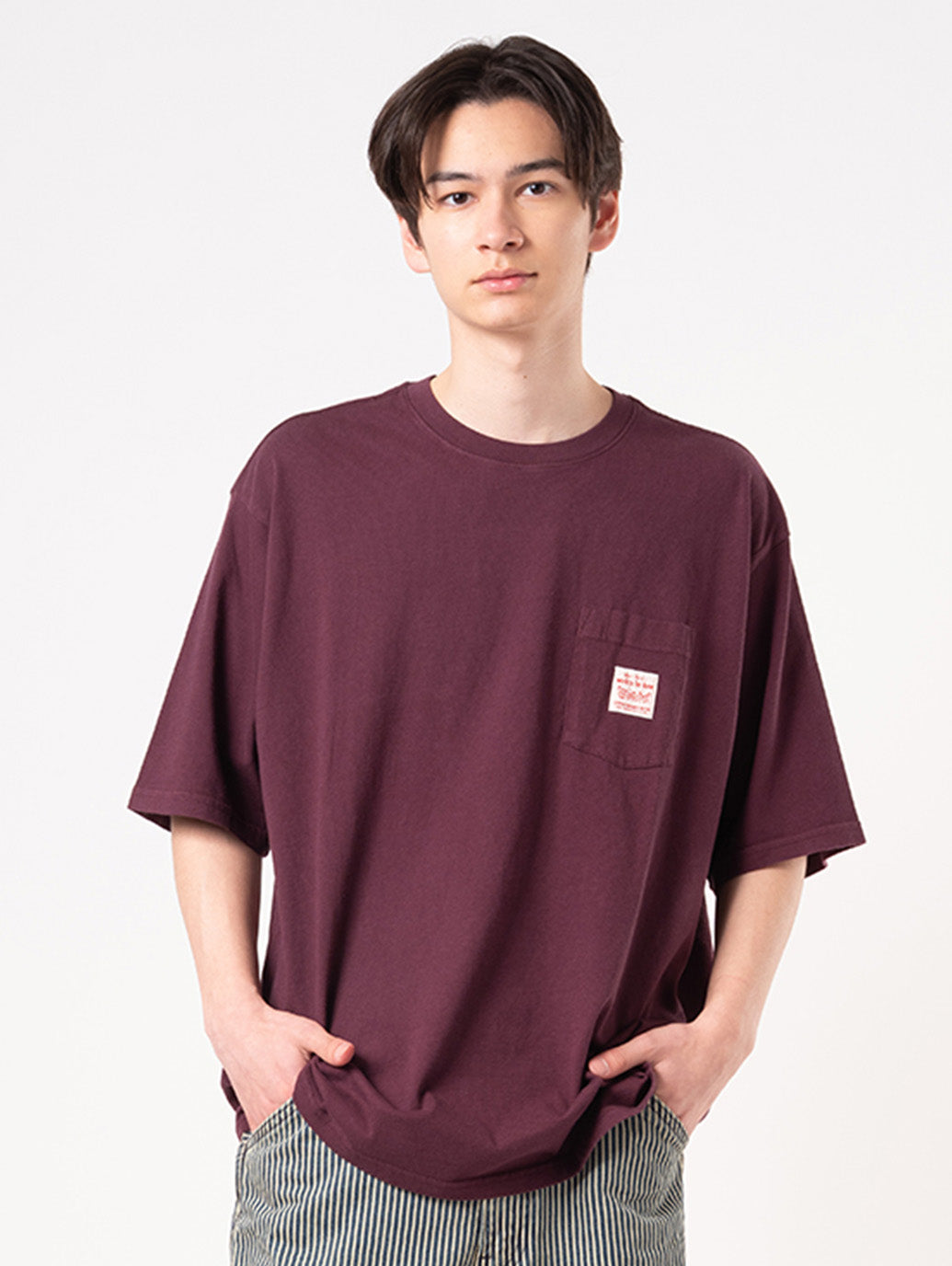 WORKWEAR Tシャツ 