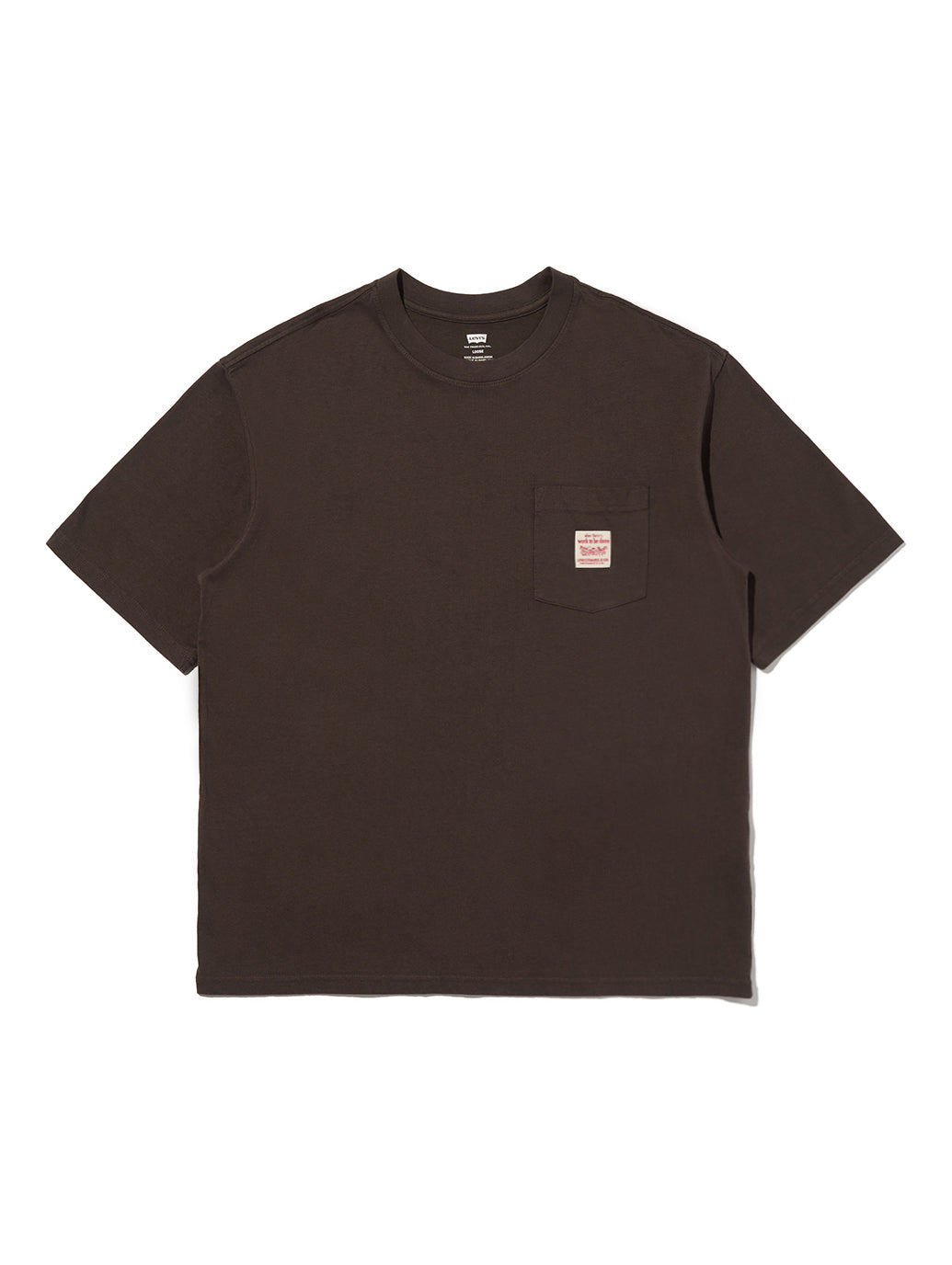 WORKWEAR Tシャツ