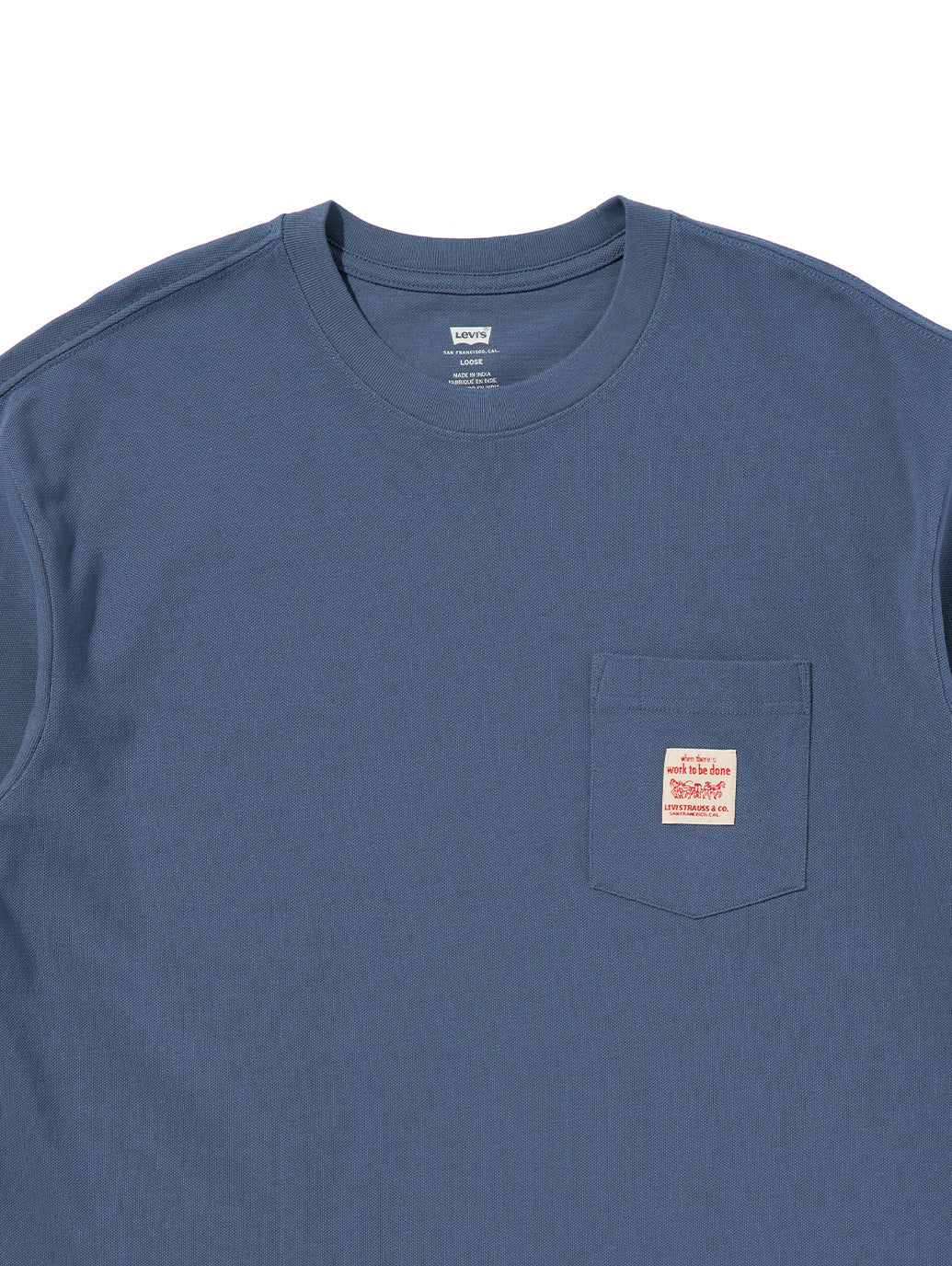 WORKWEAR Tシャツ