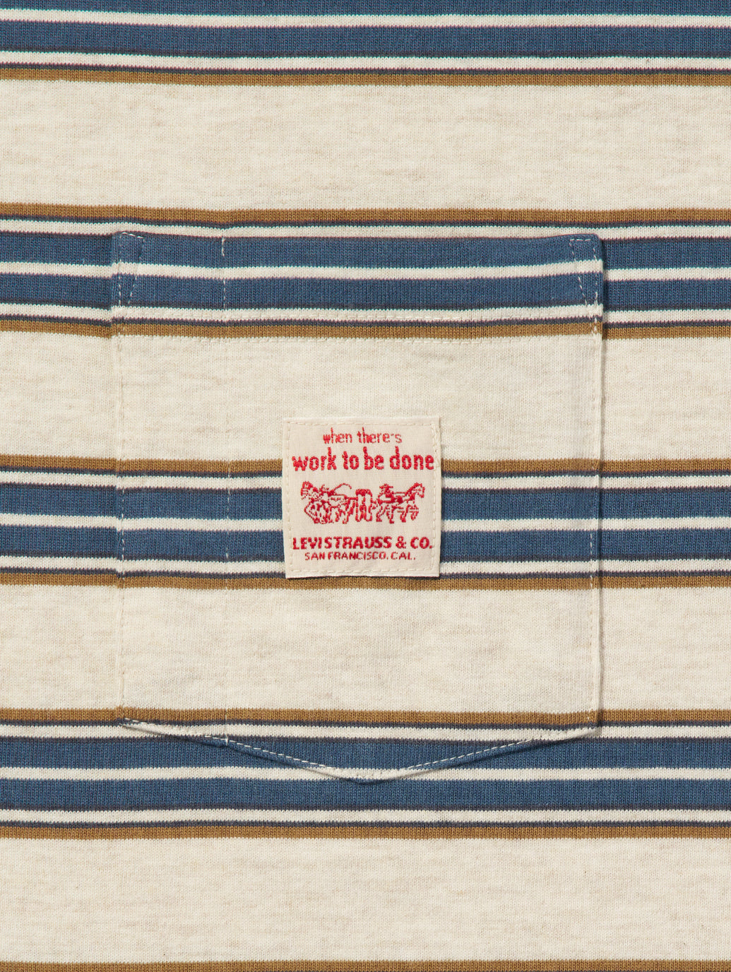 WORKWEAR Tシャツ