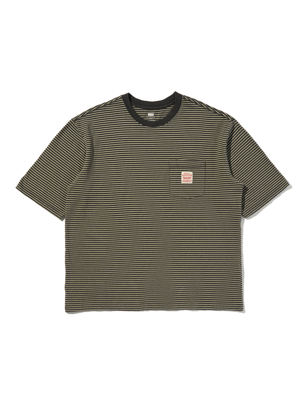 WORKWEAR Tシャツ
