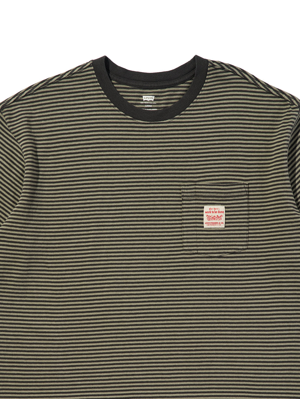 WORKWEAR Tシャツ