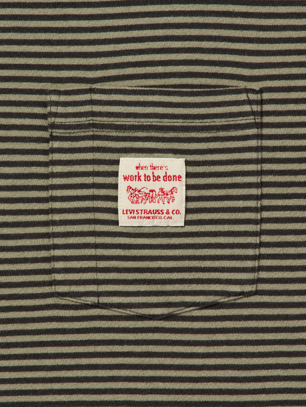 WORKWEAR Tシャツ