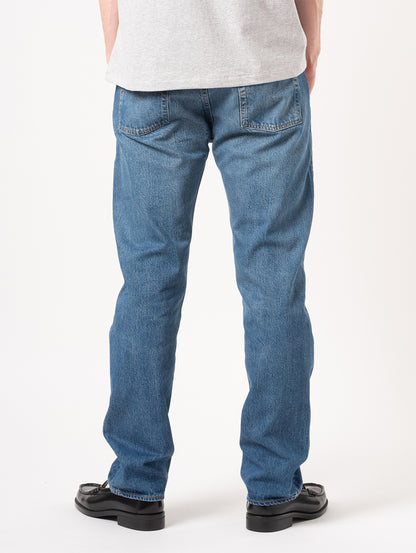 BLUETAB™ 1980's 501® ジーンズ ライトインディゴ MADE IN JAPAN 