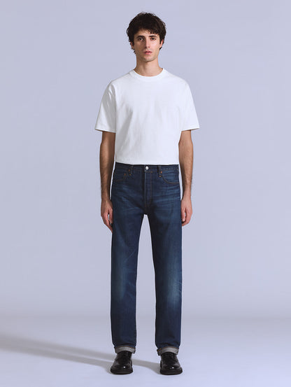 BLUETAB™ 1980's 501® ジーンズ インディゴブルー MADE IN JAPAN