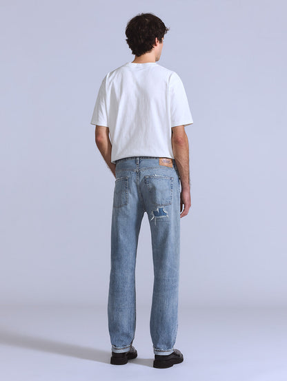 BLUETAB™ 1980's 501® ジーンズ ライトインディゴ MADE IN JAPAN