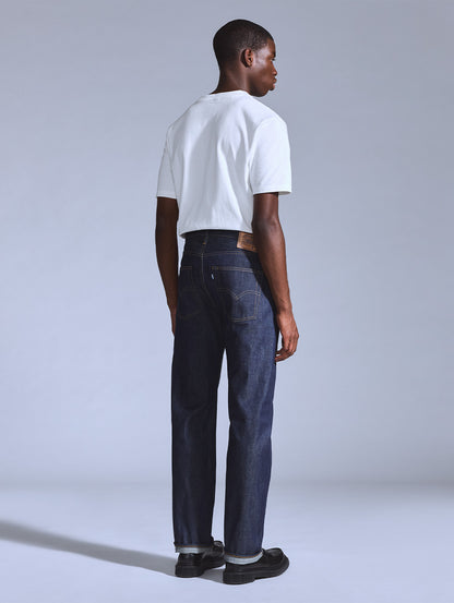 BLUETAB™ 80S 501®ジーンズ ダークインディゴ MADE IN JAPAN