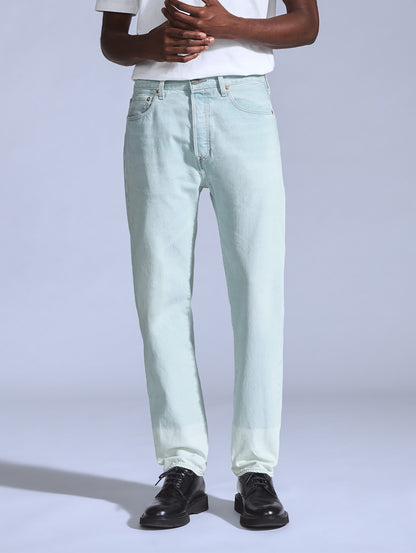 BLUETAB™ 1980's 501® ジーンズ ライトインディゴ MADE IN JAPAN 