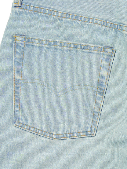 BLUETAB™ 1980's 501® ジーンズ ライトインディゴ MADE IN JAPAN 