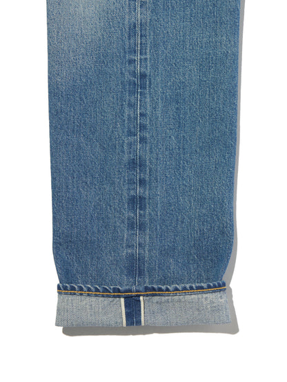 BLUETAB™ 1980's 501® ジーンズ ライトインディゴ MADE IN JAPAN 