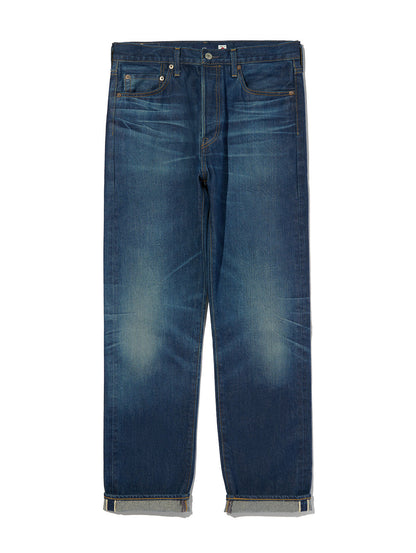 BLUETAB™ 1980's 501® ジーンズ インディゴブルー MADE IN JAPAN