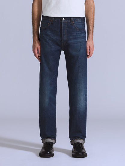 BLUETAB™ 1980's 501® ジーンズ インディゴブルー MADE IN JAPAN