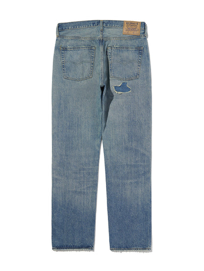 BLUETAB™ 1980's 501® ジーンズ ライトインディゴ MADE IN JAPAN