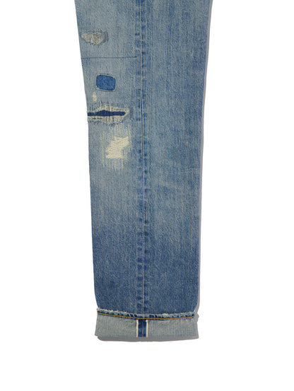 BLUETAB™ 1980's 501® ジーンズ ライトインディゴ MADE IN JAPAN