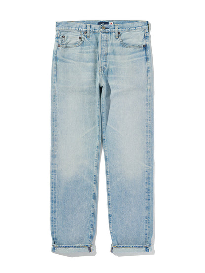 BLUETAB™ 1980's 501® ORIGINAL ジーンズ ライトインディゴ MADE IN JAPAN 