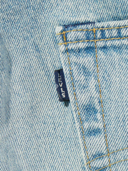 BLUETAB™ 1980's 501® ORIGINAL ジーンズ ライトインディゴ MADE IN JAPAN 
