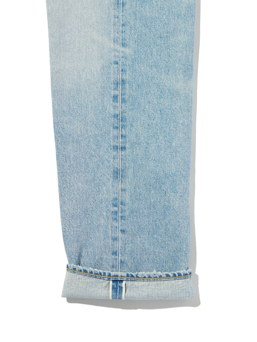 BLUETAB™ 1980's 501® ORIGINAL ジーンズ ライトインディゴ MADE IN JAPAN 
