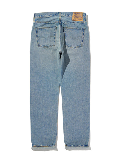 BLUETAB™ 1980's 501® ORIGINAL ジーンズ ミディアムインディゴ MADE IN JAPAN