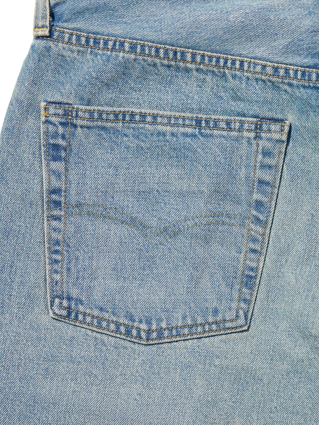 BLUETAB™ 1980's 501® ORIGINAL ジーンズ ミディアムインディゴ MADE IN JAPAN